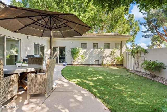 6853 N CENTRAL Avenue, Phoenix, AZ 85012