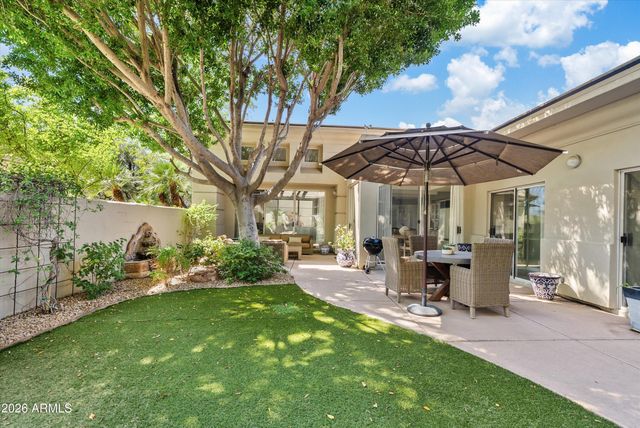 6853 N CENTRAL Avenue, Phoenix, AZ 85012