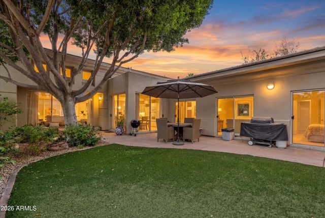 6853 N CENTRAL Avenue, Phoenix, AZ 85012