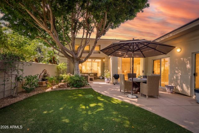 6853 N CENTRAL Avenue, Phoenix, AZ 85012