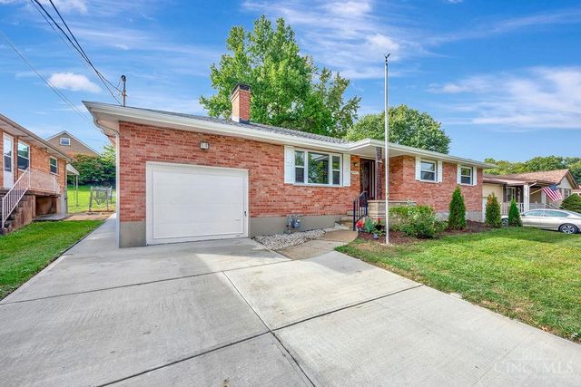 3397 Nandale Drive, Colerain Twp, OH 45239