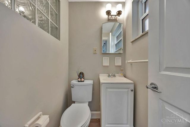 3397 Nandale Drive, Colerain Twp, OH 45239