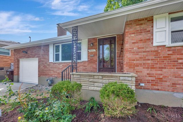 3397 Nandale Drive, Colerain Twp, OH 45239