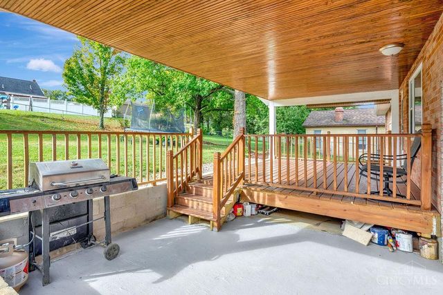 3397 Nandale Drive, Colerain Twp, OH 45239