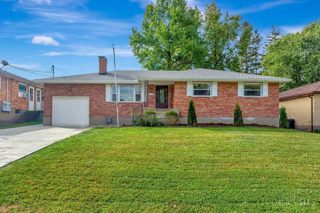 3397 Nandale Drive, Colerain Twp, OH 45239