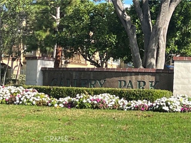 107 Gallery, Tustin, CA 92782