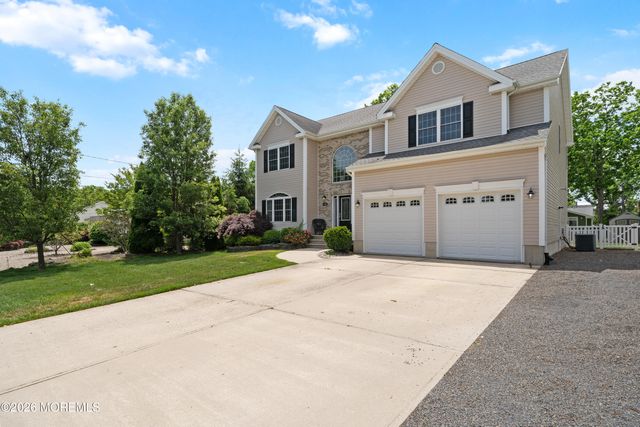 480 Pirate Lane, Manahawkin, NJ 08050