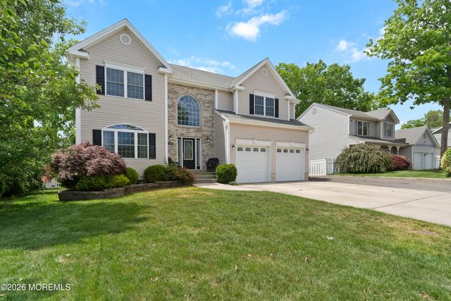 480 Pirate Lane, Manahawkin, NJ 08050
