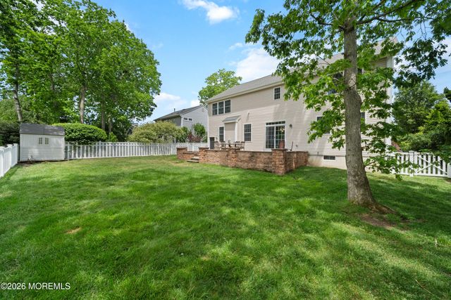 480 Pirate Lane, Manahawkin, NJ 08050