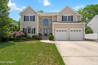480 Pirate Lane, Manahawkin, NJ 08050