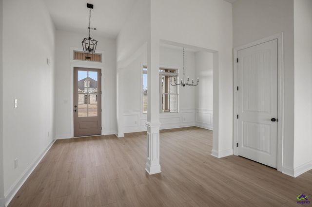 209 Farmland Circle, Perry, GA 31069