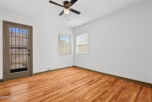 5101 GUIDO Lane, El Paso, TX 79903