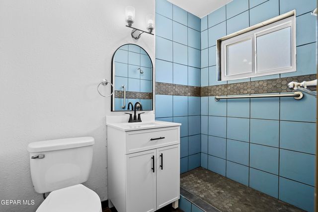 5101 GUIDO Lane, El Paso, TX 79903