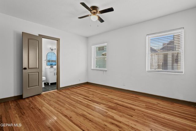 5101 GUIDO Lane, El Paso, TX 79903