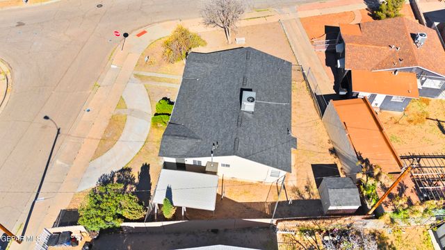 5101 GUIDO Lane, El Paso, TX 79903