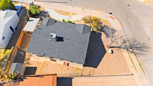 5101 GUIDO Lane, El Paso, TX 79903