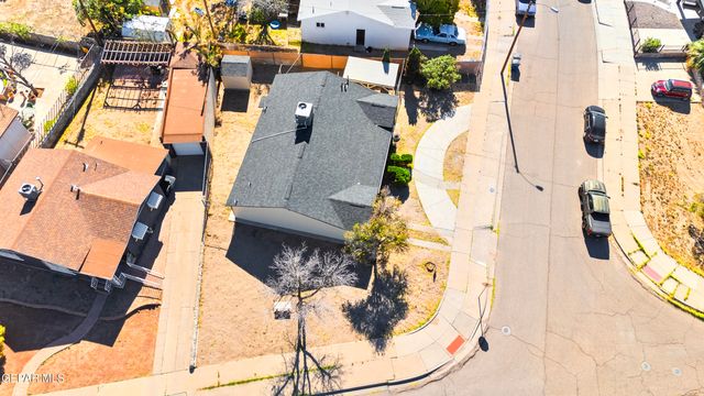 5101 GUIDO Lane, El Paso, TX 79903