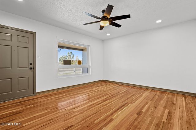 5101 GUIDO Lane, El Paso, TX 79903