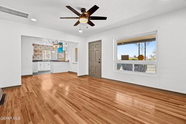 5101 GUIDO Lane, El Paso, TX 79903