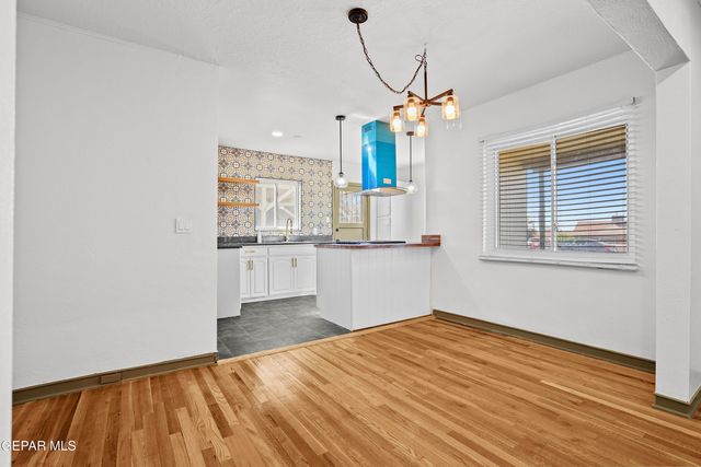 5101 GUIDO Lane, El Paso, TX 79903