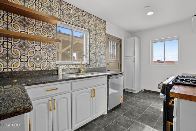 5101 GUIDO Lane, El Paso, TX 79903