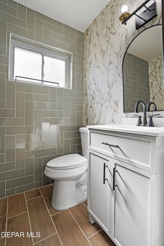 5101 GUIDO Lane, El Paso, TX 79903