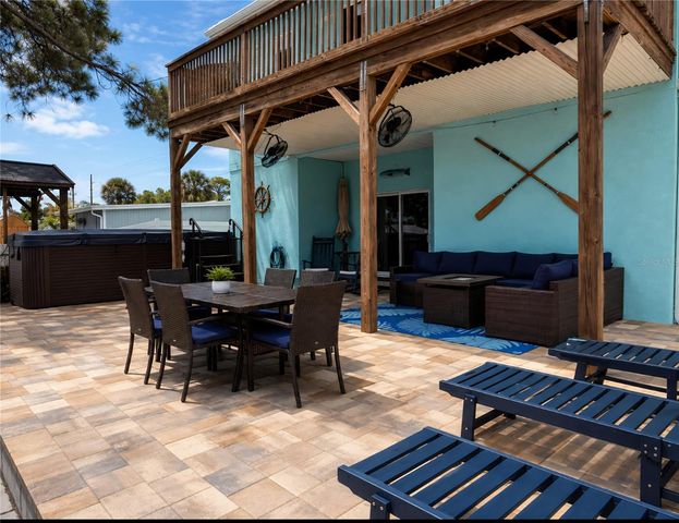 7330 NEW YORK AVENUE, Hudson, FL 34667