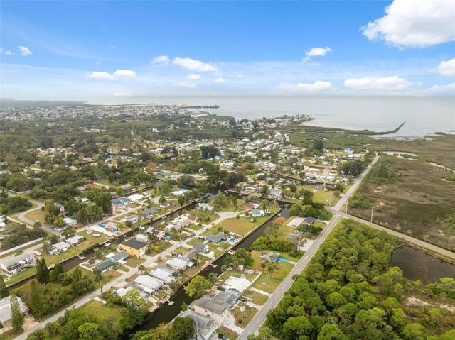 7330 NEW YORK AVENUE, Hudson, FL 34667