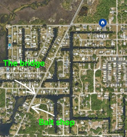 7330 NEW YORK AVENUE, Hudson, FL 34667