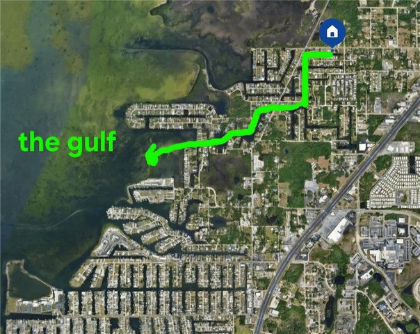 7330 NEW YORK AVENUE, Hudson, FL 34667