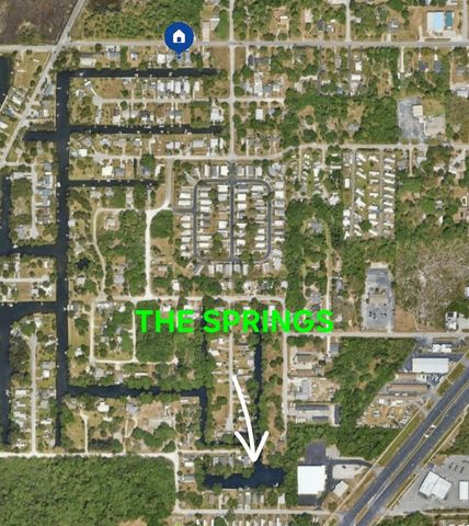 7330 NEW YORK AVENUE, Hudson, FL 34667