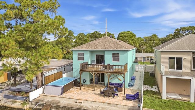 7330 NEW YORK AVENUE, Hudson, FL 34667