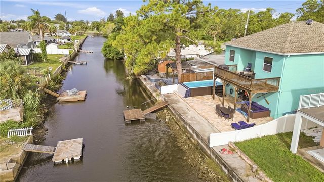7330 NEW YORK AVENUE, Hudson, FL 34667