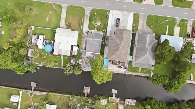 7330 NEW YORK AVENUE, Hudson, FL 34667