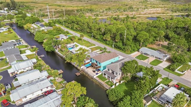7330 NEW YORK AVENUE, Hudson, FL 34667