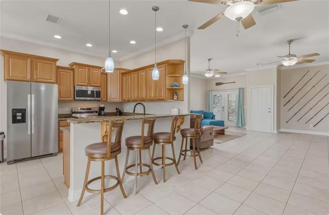 7330 NEW YORK AVENUE, Hudson, FL 34667