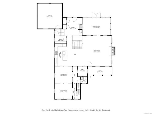 137 Liberty Street, Madison, CT 06443