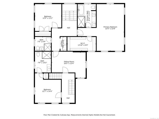 137 Liberty Street, Madison, CT 06443