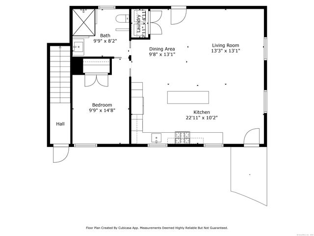 137 Liberty Street, Madison, CT 06443