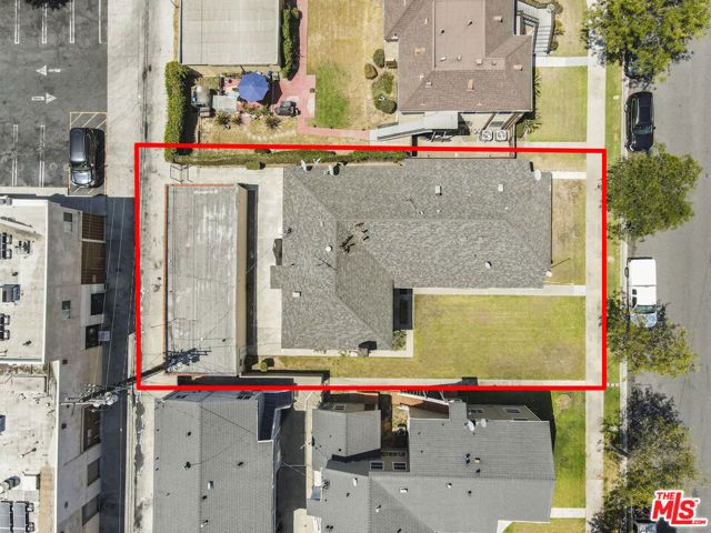 2414 W 85th Street, Inglewood, CA 90305