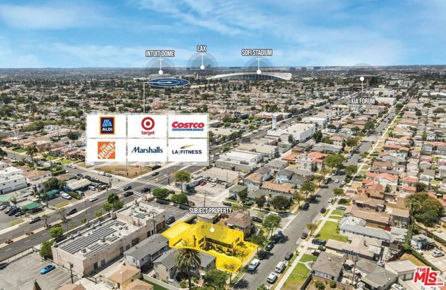 2414 W 85th Street, Inglewood, CA 90305