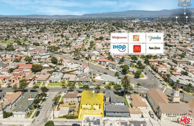 2414 W 85th Street, Inglewood, CA 90305
