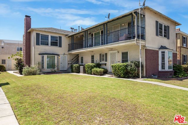 2414 W 85th Street, Inglewood, CA 90305