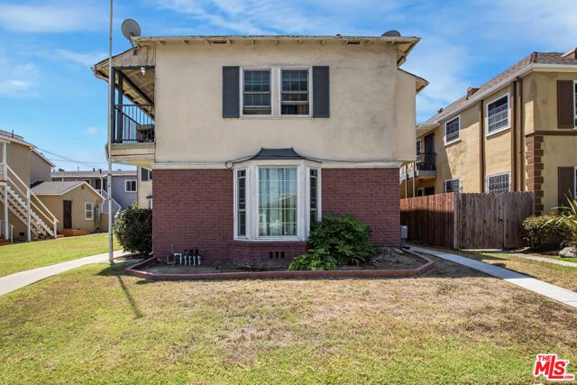 2414 W 85th Street, Inglewood, CA 90305