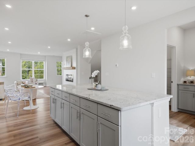10126 Hemingway Place, Charlotte, NC 28227