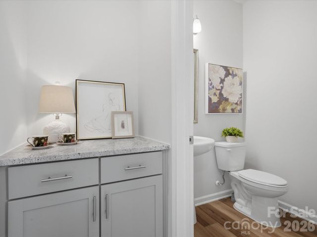 10126 Hemingway Place, Charlotte, NC 28227