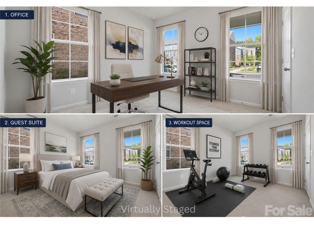 10126 Hemingway Place, Charlotte, NC 28227