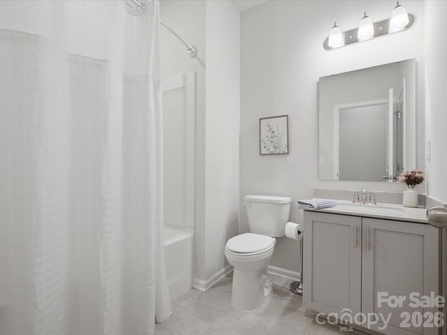 10126 Hemingway Place, Charlotte, NC 28227