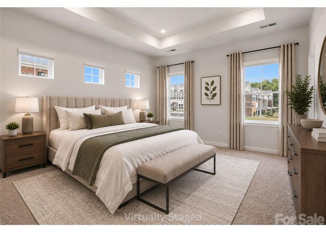 10126 Hemingway Place, Charlotte, NC 28227