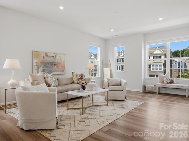 10126 Hemingway Place, Charlotte, NC 28227